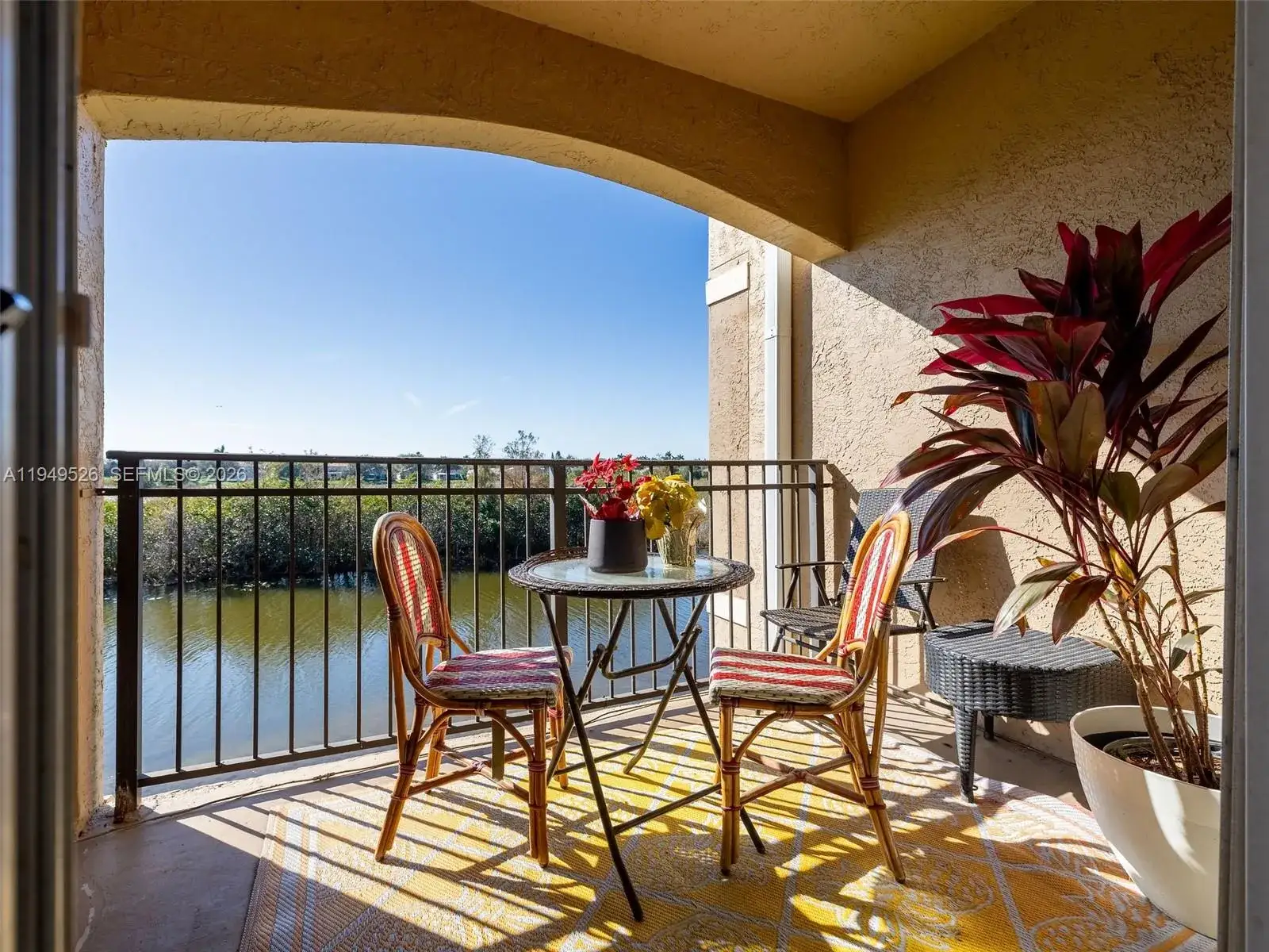 2 bedroom 2 bath Residential for sale at 11700 SW 2nd St # 13202, Pembroke Pines FL 33025