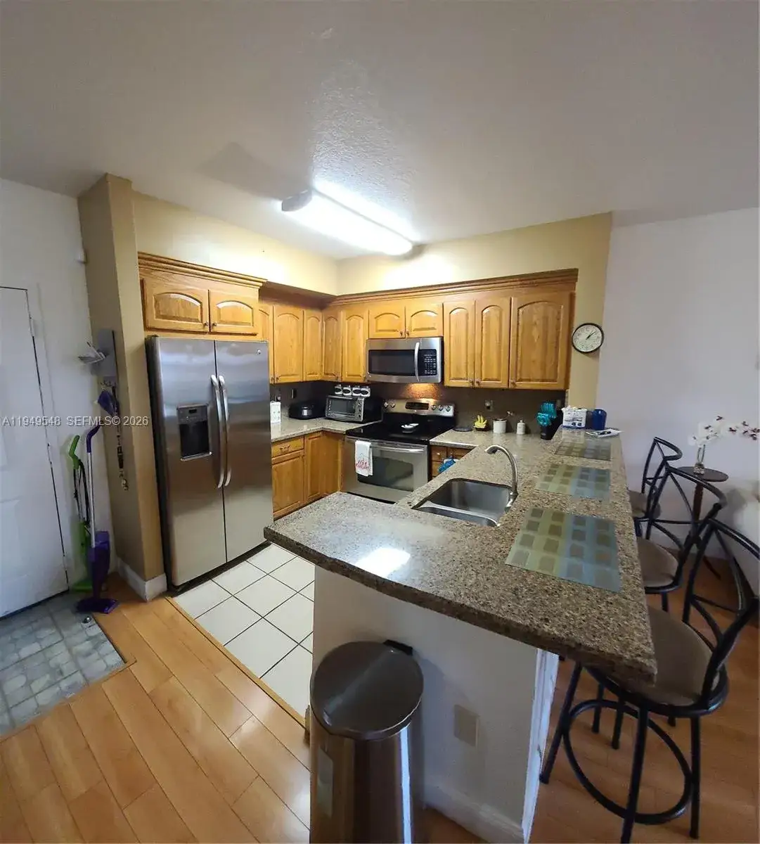 2 bedroom 2 bath Residential for sale at 11060 SW 196th St # 406, Cutler Bay FL 33157