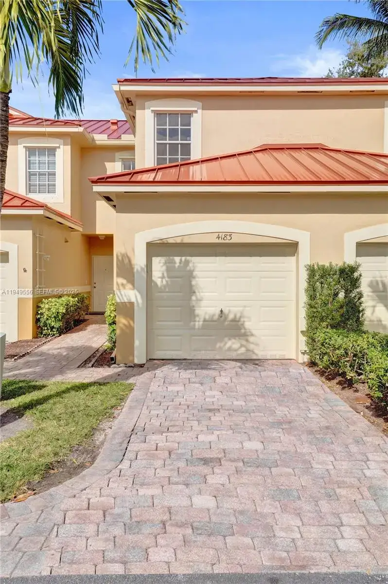 3 bedroom 2 bath Residential for sale at 4183 Crystal Lake Dr, Deerfield Beach FL 33064
