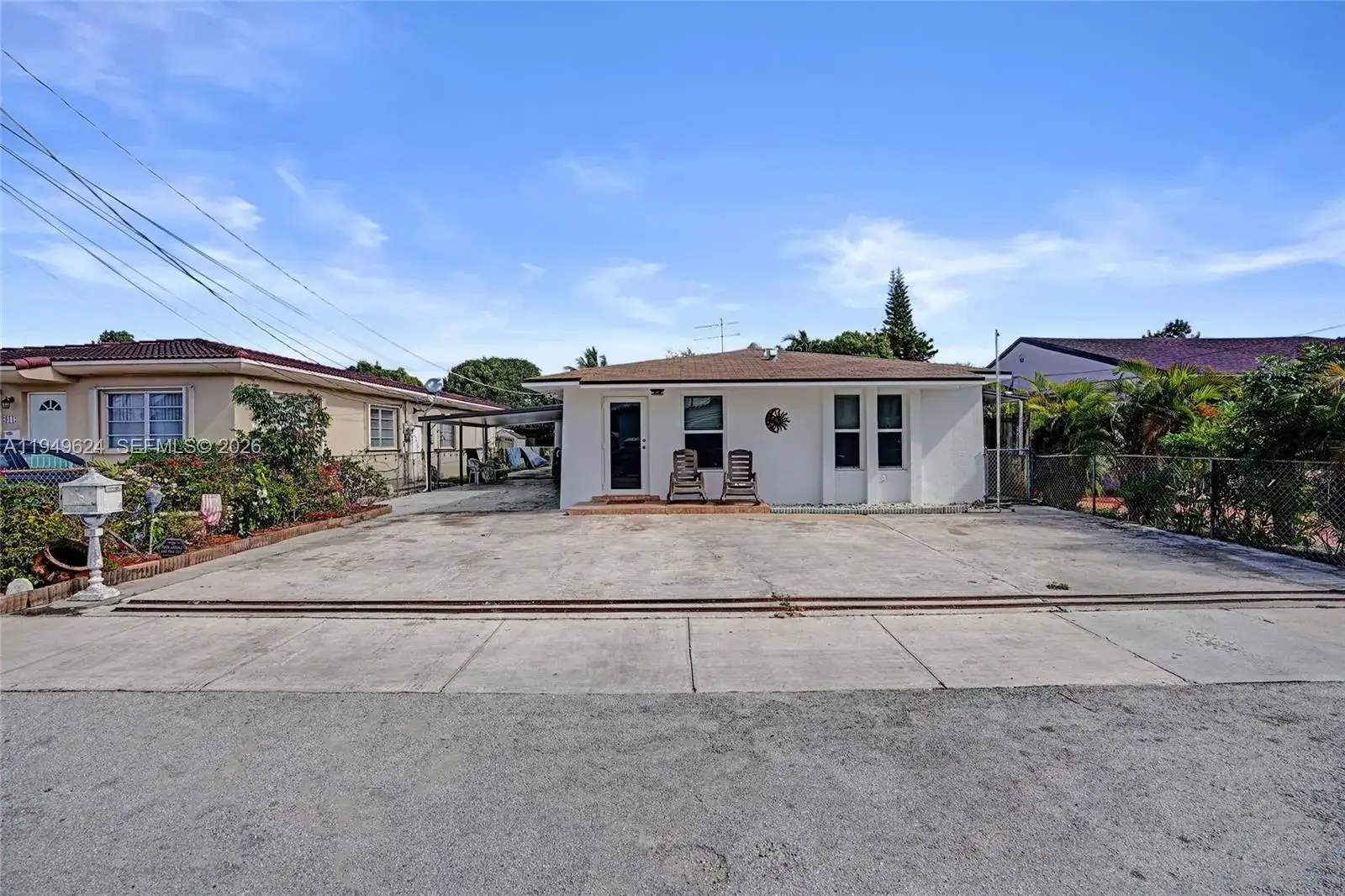 Residential Income for sale at 901 NW 34th Ave, Miami FL 33125