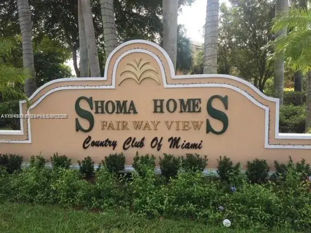 2 bedroom 2 bath Residential Lease for rent at 17830 NW 73rd Ave # 22, Hialeah FL 33015