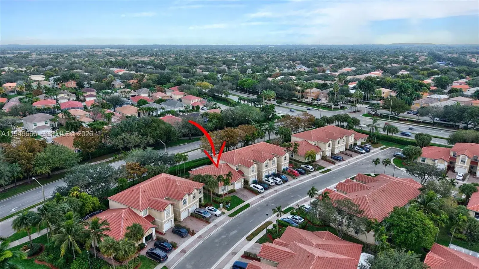 3 bedroom 2 bath Residential for sale at 11641 NW 47th Dr, Coral Springs FL 33076