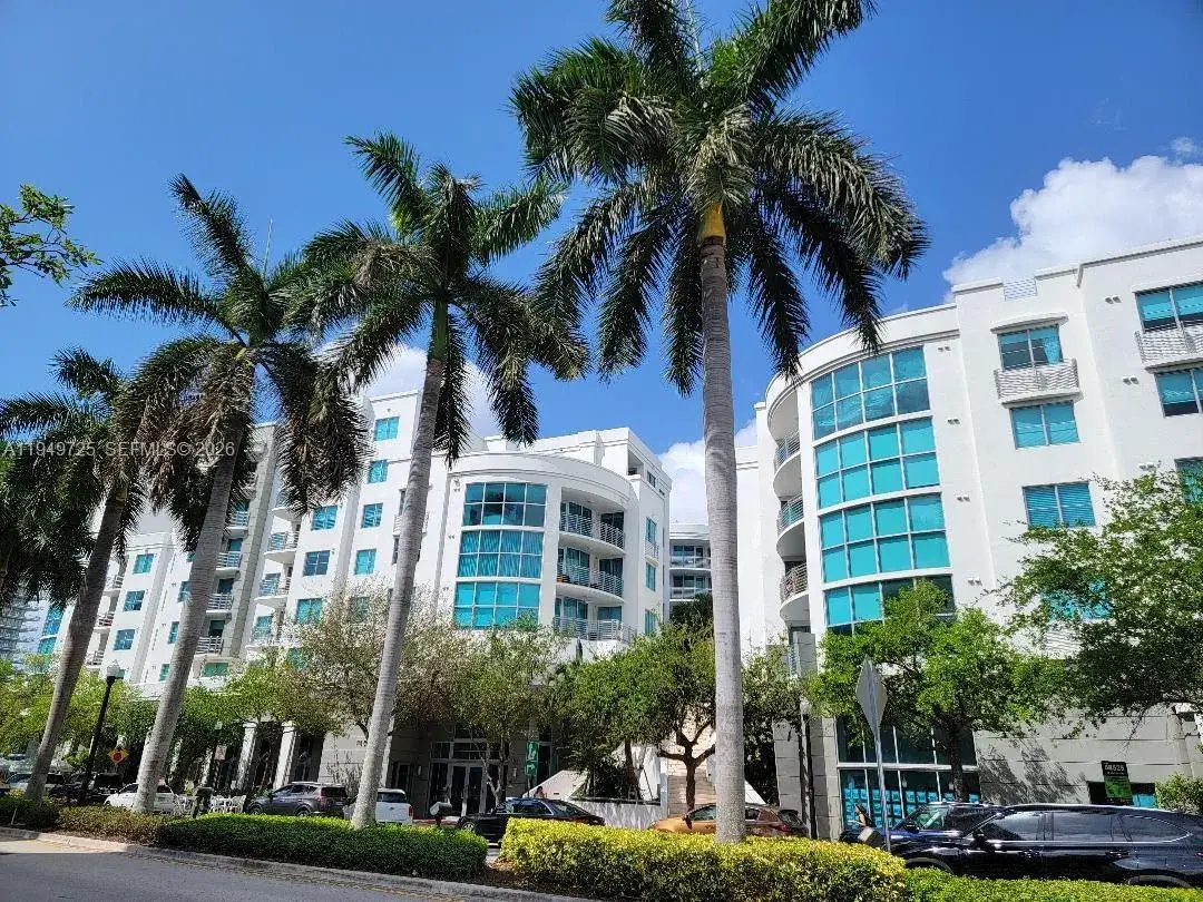 1 bedroom 1 bath Residential for sale at 110 Washington Ave # 2310, Miami Beach FL 33139