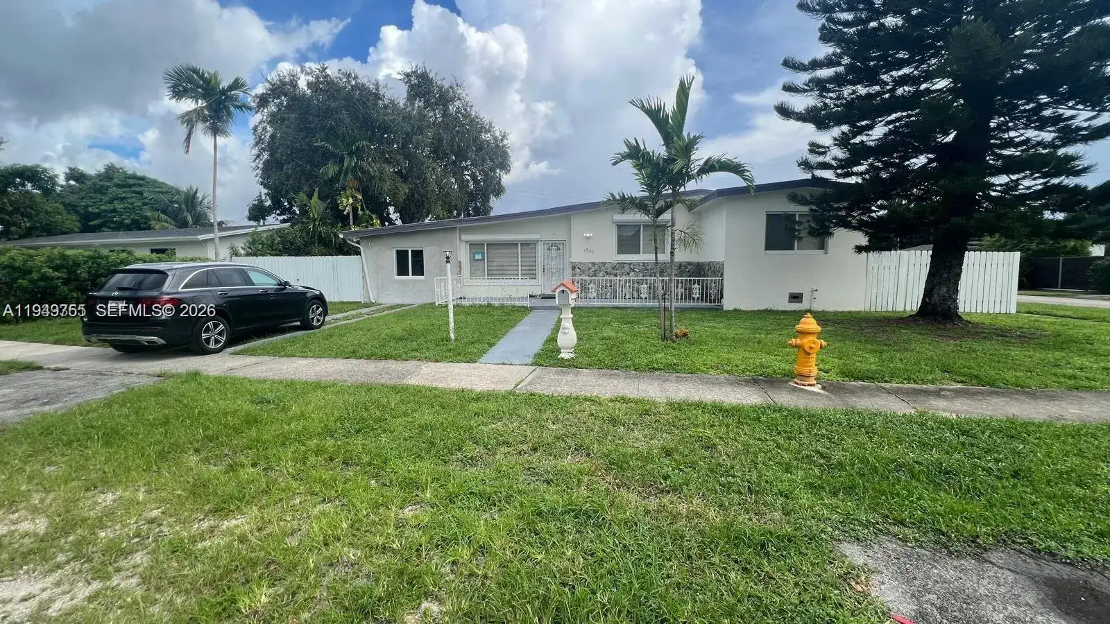 4 bedroom 3 bath Residential for sale at 1251 Little River Dr, Miami FL 33147