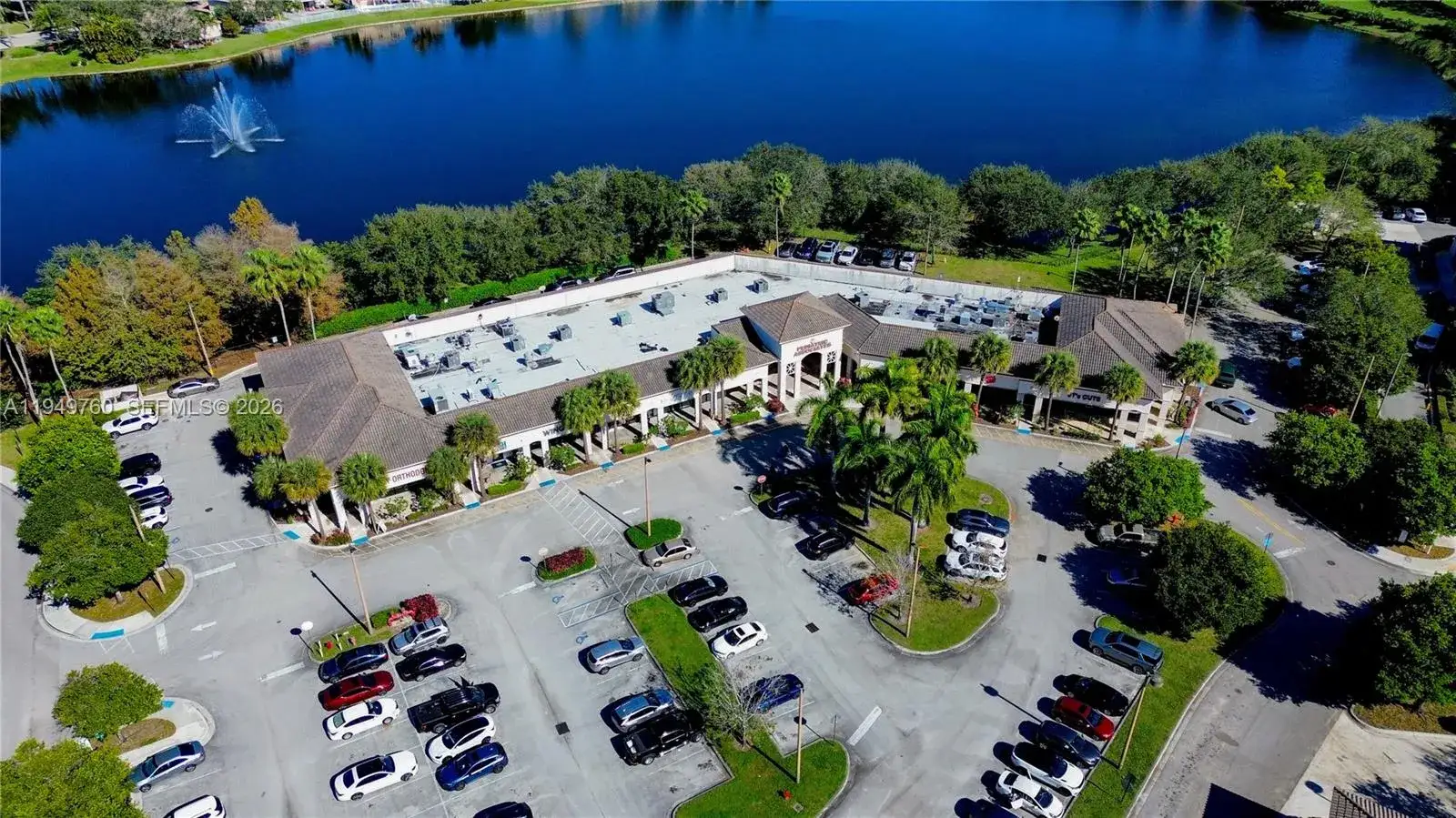 Commercial Sale for sale at 4570 Lyons Rd # 105, Coconut Creek FL 33073