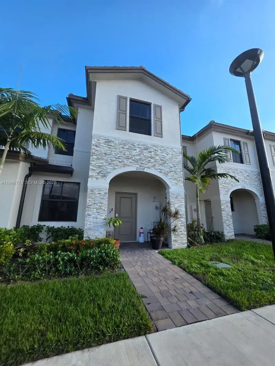 3 bedroom 2 bath Residential Lease for rent at 23337 SW 128th Ave, Homestead FL 33032