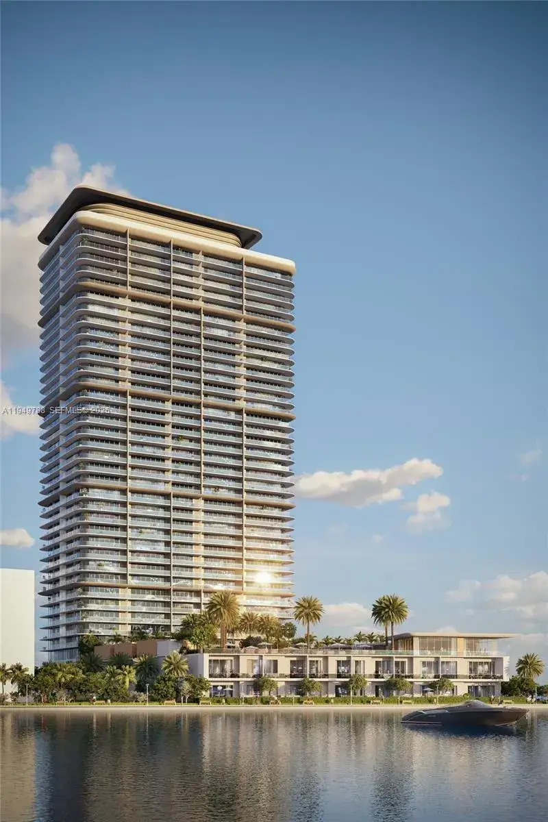 1 bedroom 1 bath Residential for sale at 3724 S OCEAN DR # 1205, Hollywood FL 33019