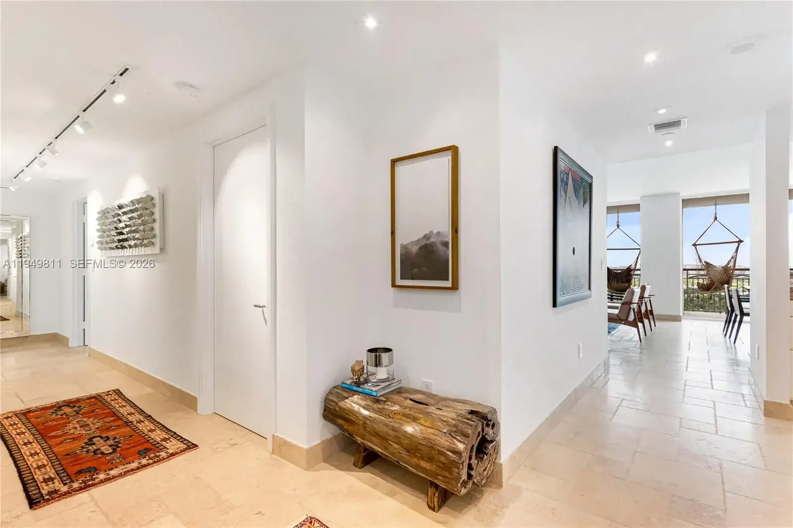 3 bedroom 3 bath Residential Lease for rent at 3400 SW 27th Ave # 2104, Miami FL 33133