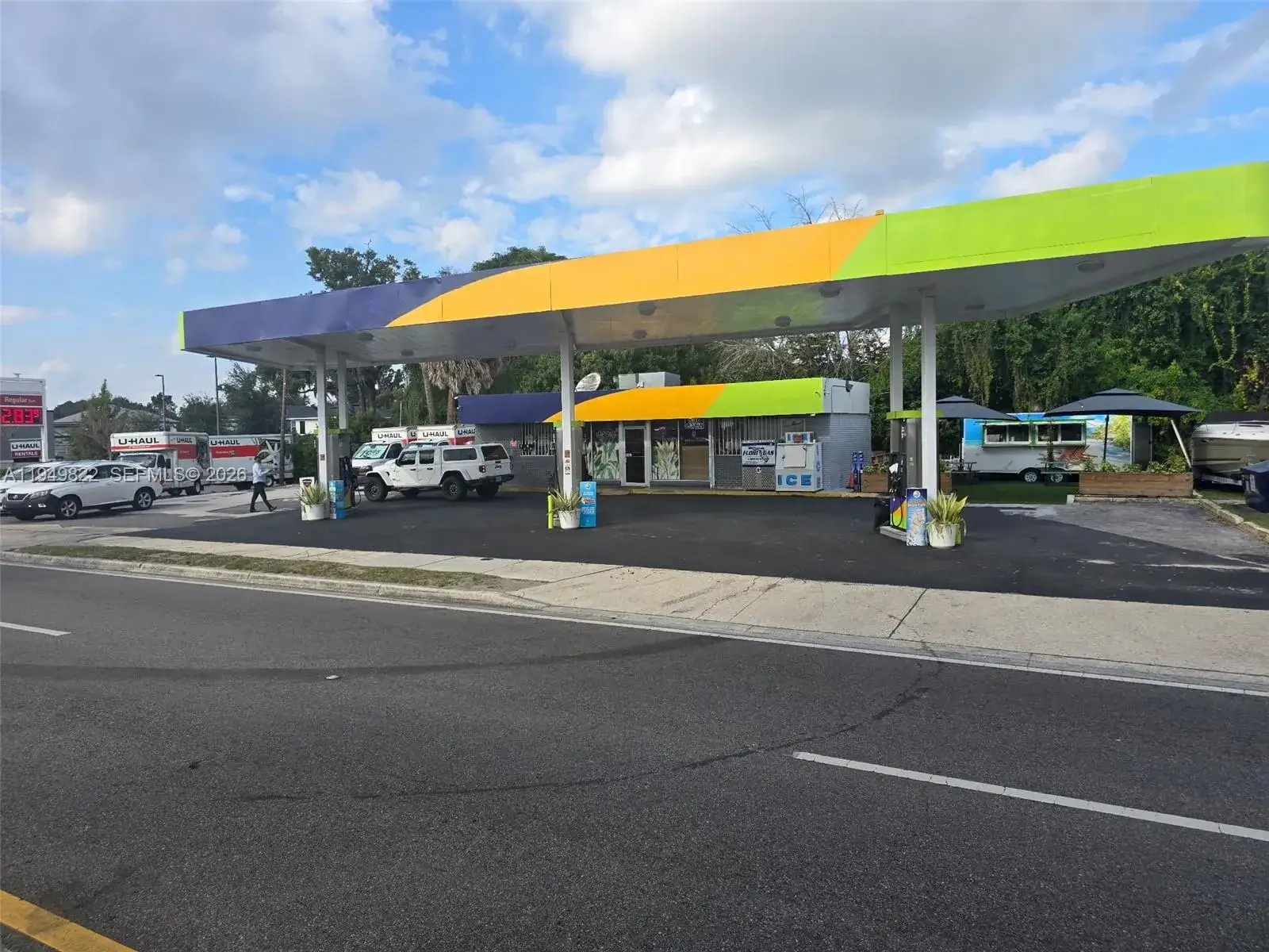 Business Opportunity for sale at Confidential, Orlando FL 32806