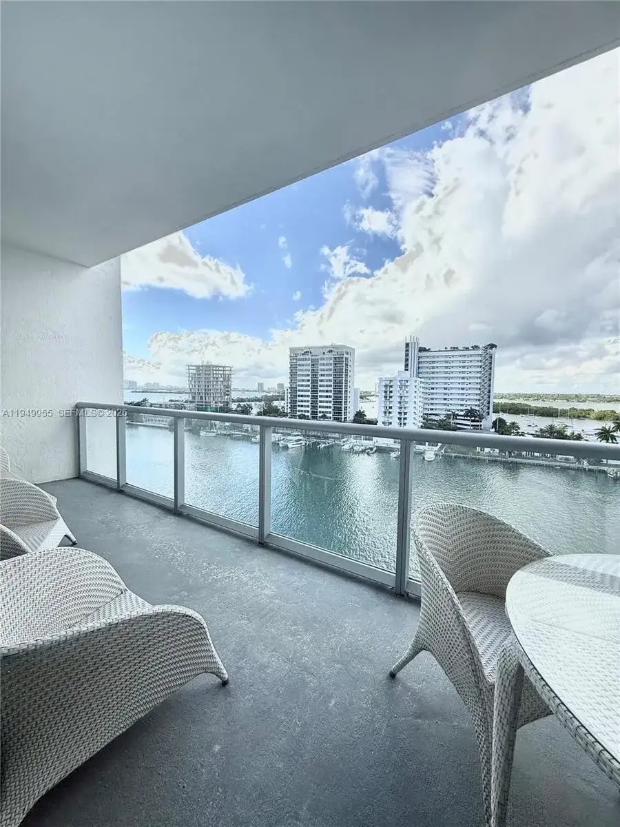 7928 East Dr # 905, North Bay Village FL 33141