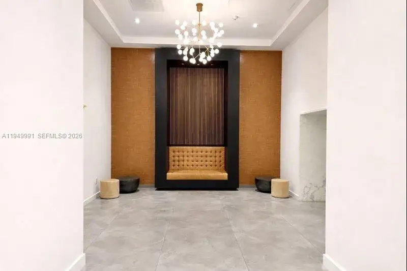 1 bedroom 1 bath Residential for sale at 350 S Miami Ave # 2215, Miami FL 33130