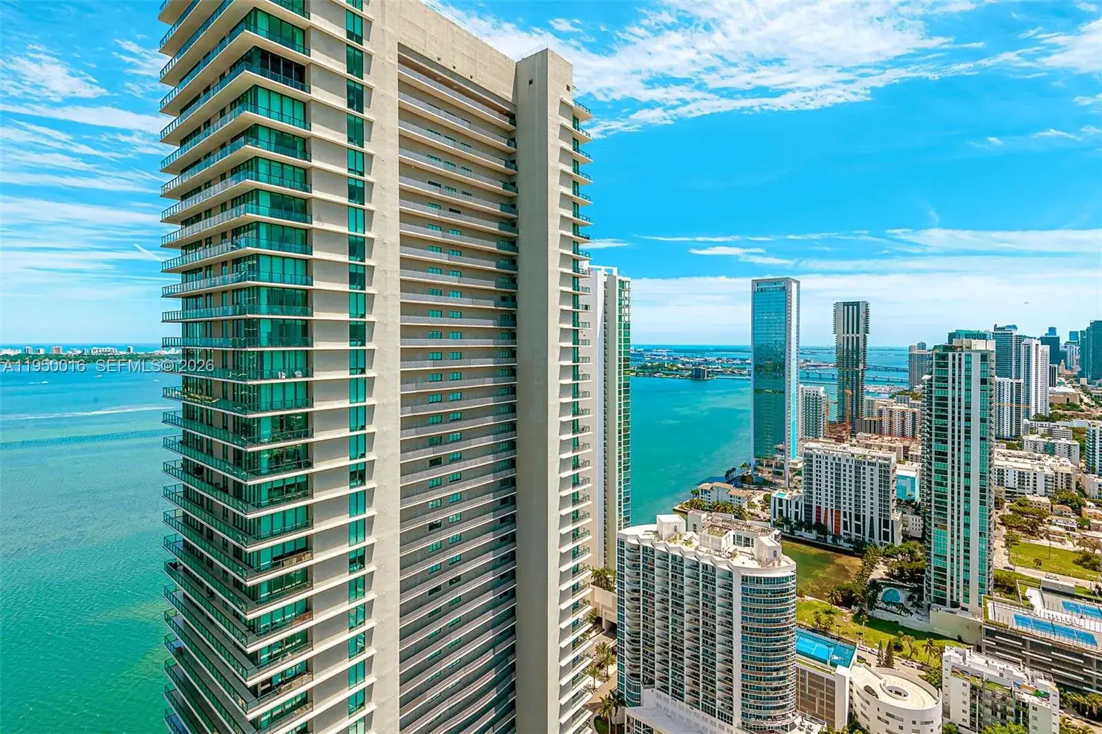 2 bedroom 2 bath Residential for sale at 501 NE 31st St, Miami FL 33137