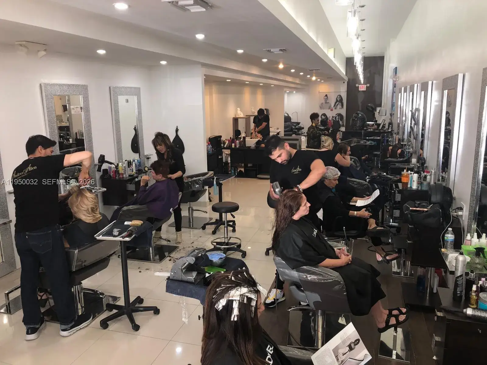 Business Opportunity for sale at 1913 Hollywood Blvd, Hollywood FL 33020