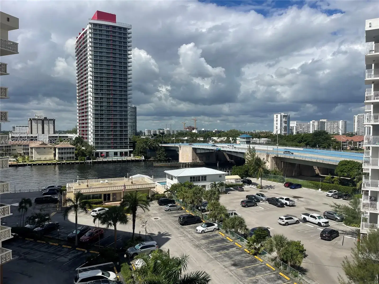 1 bedroom 1 bath Residential for sale at 1825 S Ocean Dr # 707, Hallandale Beach FL 33009