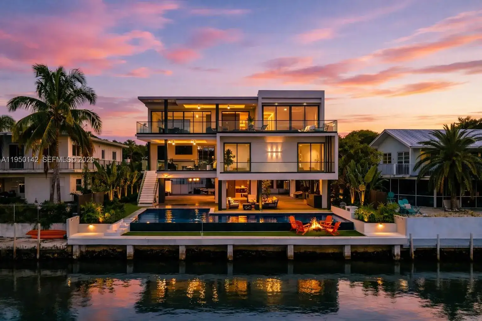 16 S Exuma Rd, Key Largo FL 33037