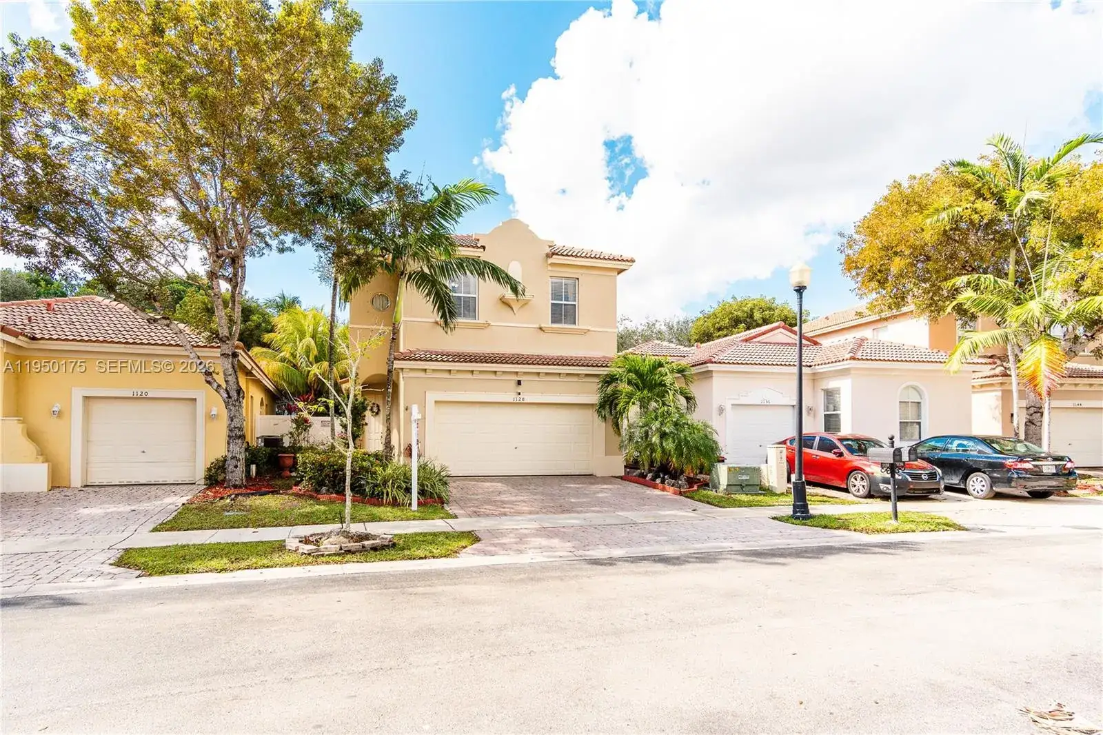3 bedroom 2 bath Residential for sale at 1128 NE 39th Ave, Homestead FL 33033