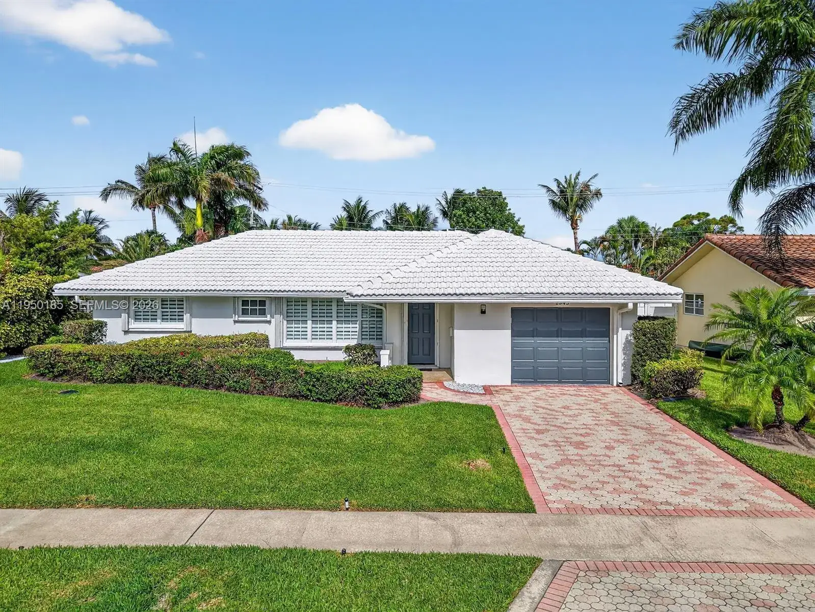 2 bedroom 2 bath Residential Lease for rent at 1345 SW 9th Ave, Boca Raton FL 33486