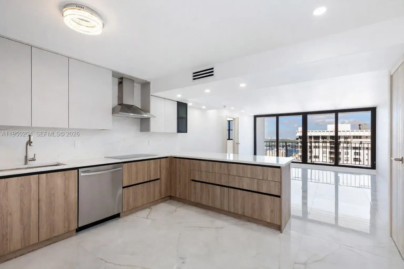 2 bedroom 2 bath Residential for sale at 2401 S Ocean Dr # A4, Hollywood FL 33019