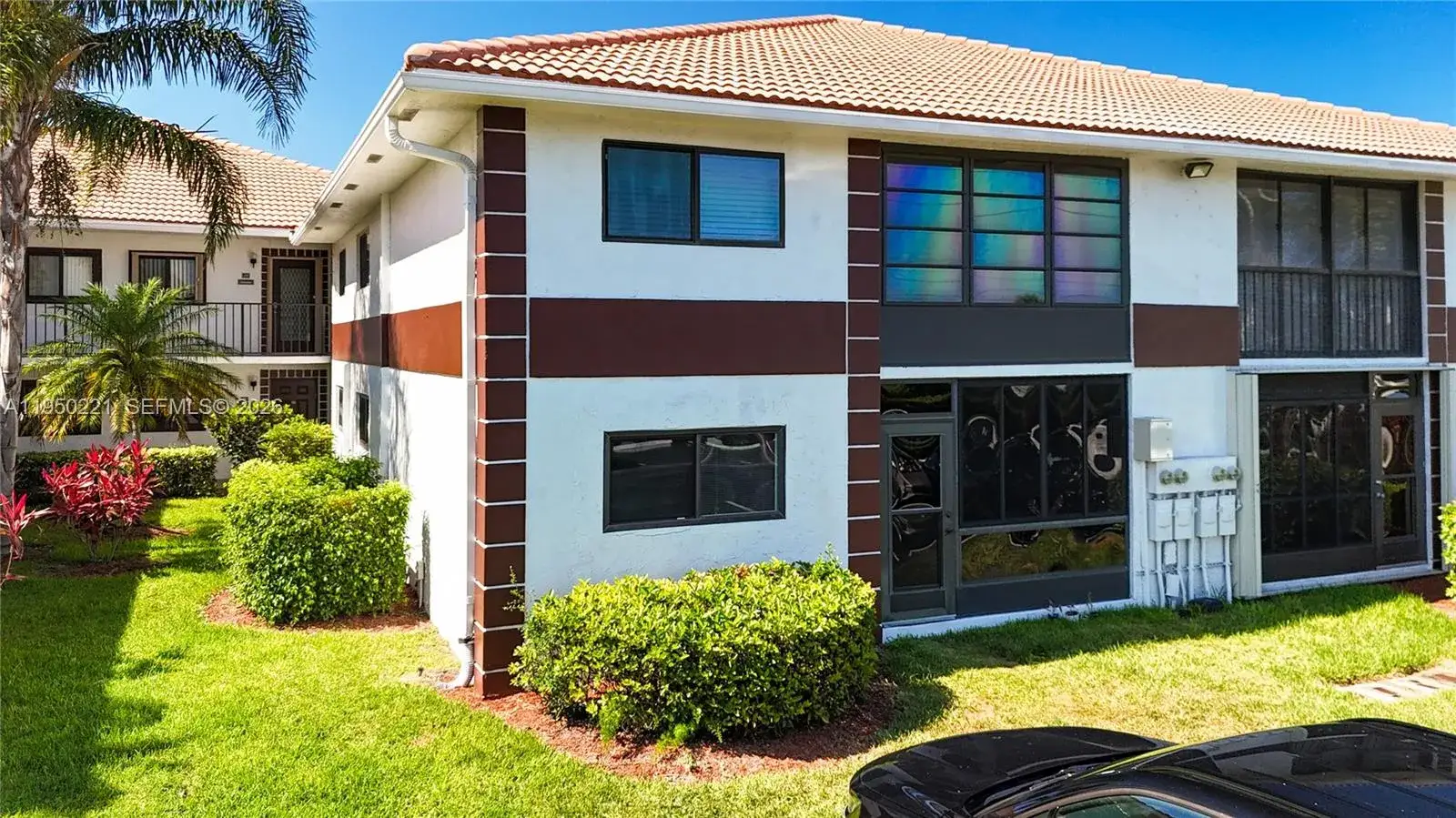 2 bedroom 2 bath Residential for sale at 15451 Pembridge Dr # 214, Delray Beach FL 33484