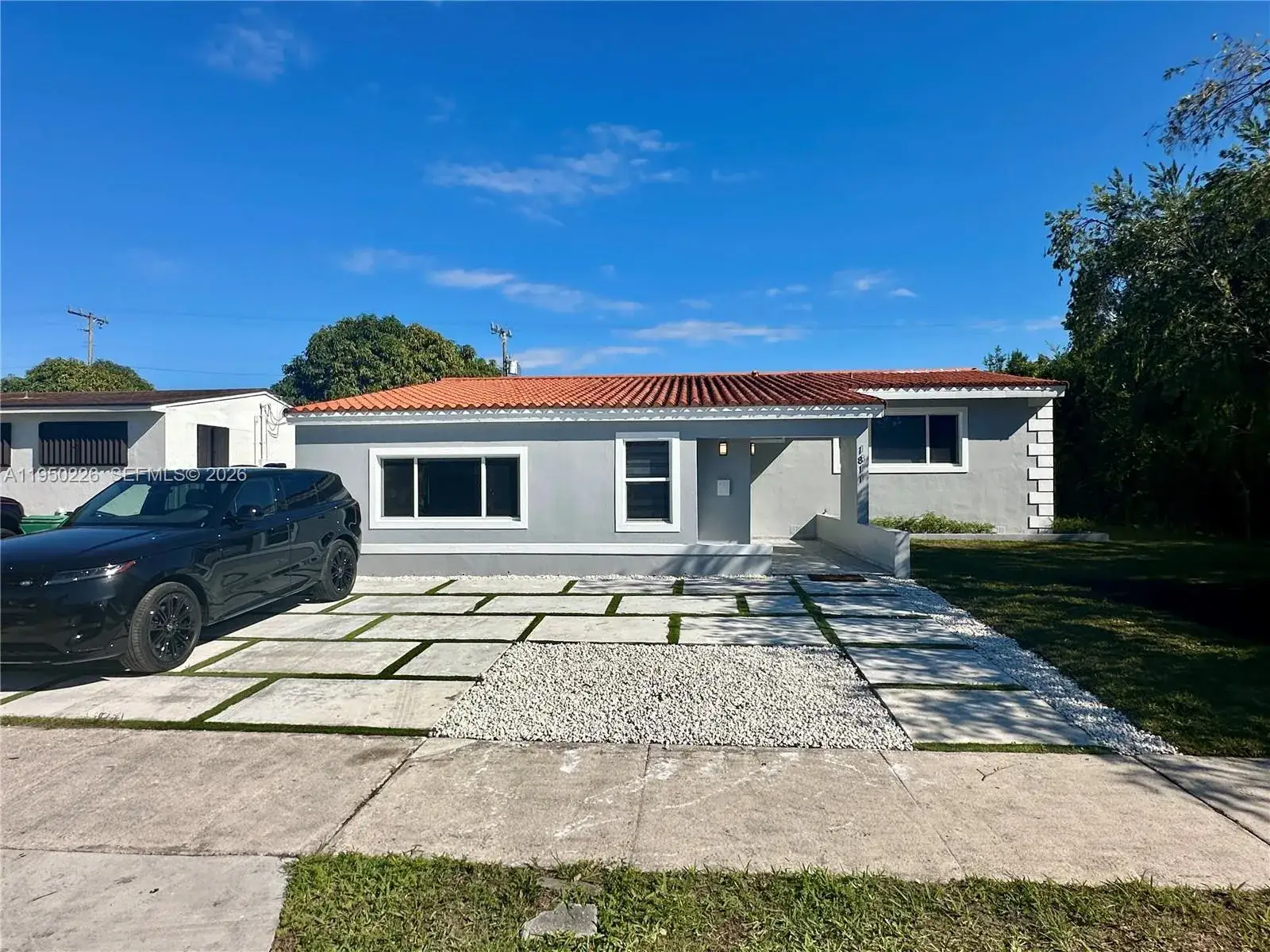 4 bedroom 3 bath Residential for sale at 1811 SW 83rd Ave, Miami FL 33155