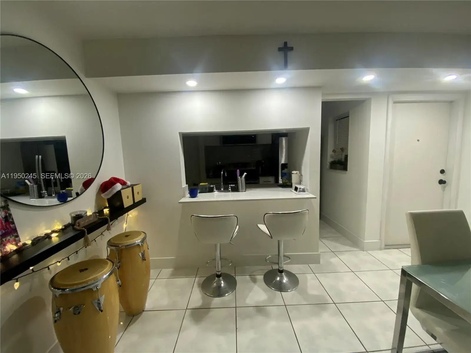 3 bedroom 2 bath Residential Lease for rent at 9706 SW Hammocks Blvd # 33, Miami FL 33196