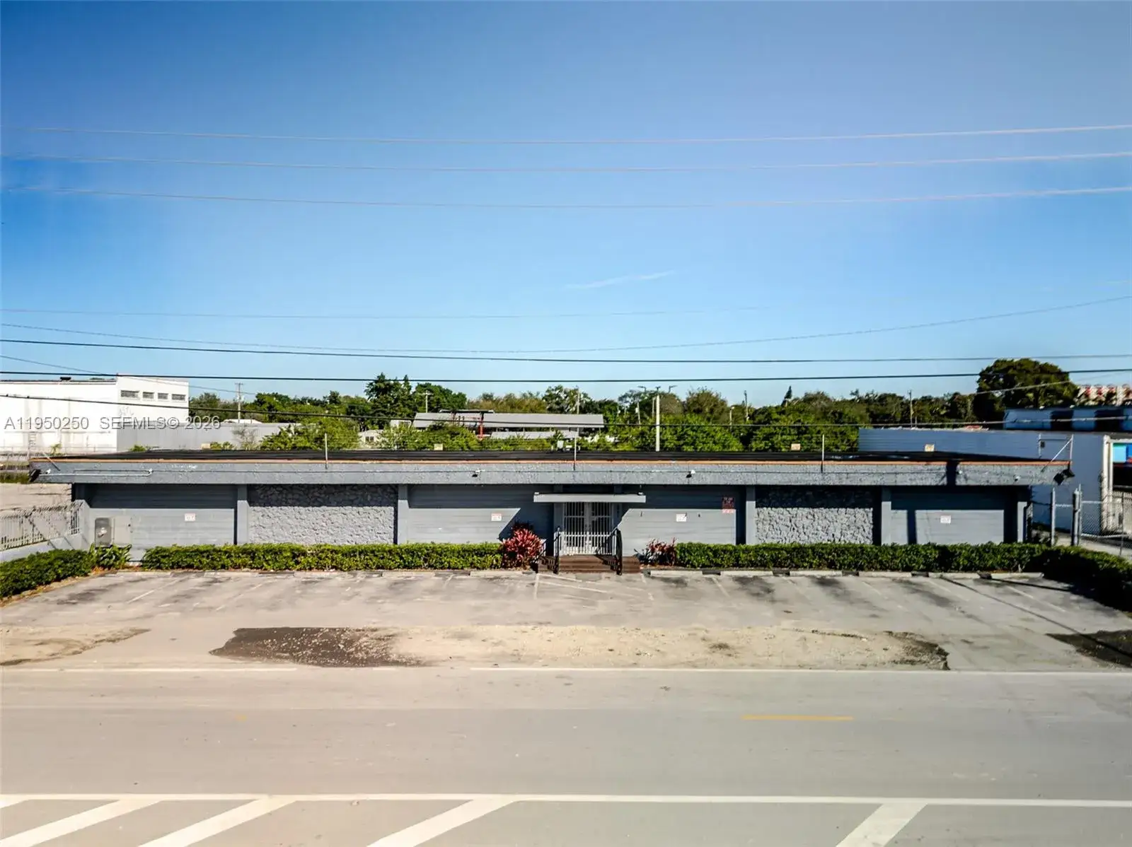 Commercial Sale for sale at 1001 NW 72nd St, Miami FL 33150