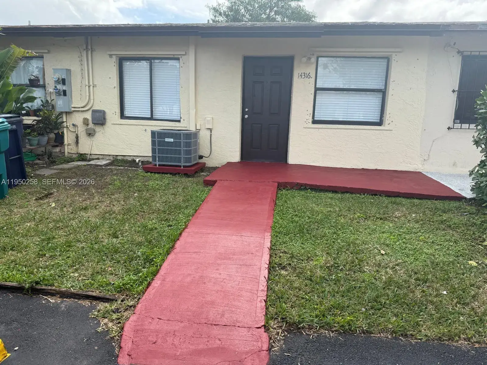 3 bedroom 2 bath Residential for sale at 14316 SW 283rd St # 14316, Homestead FL 33033