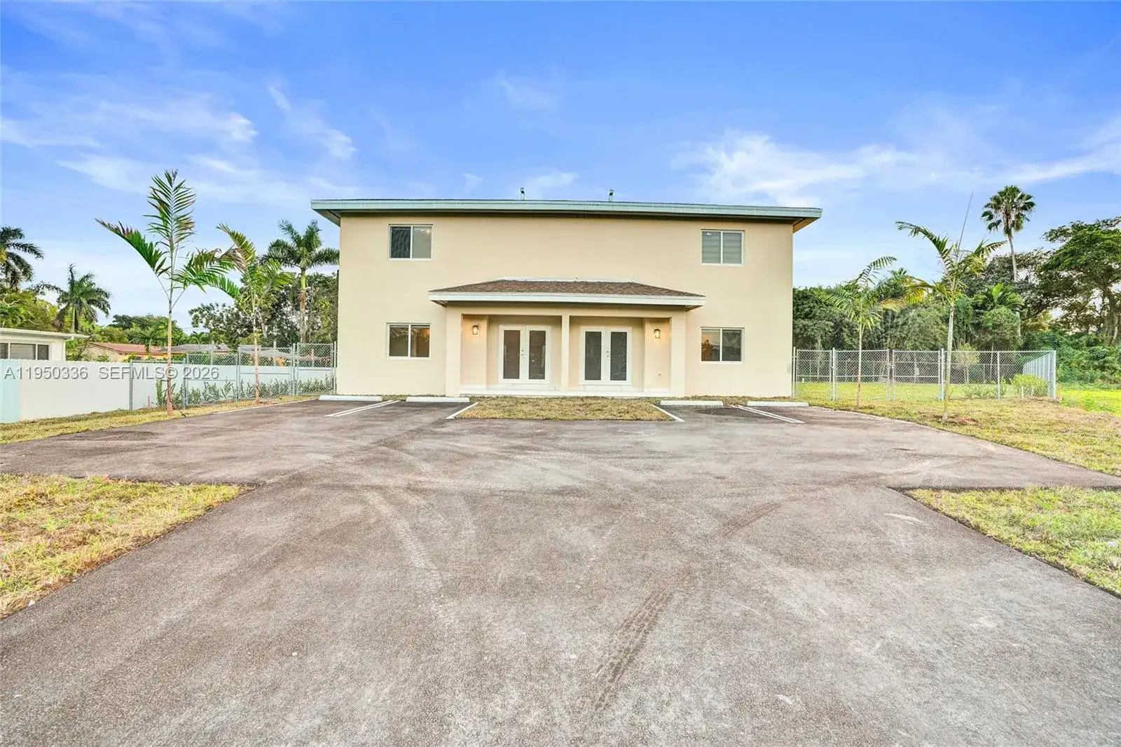 Residential Income for sale at 250 NE 119th Terrace, Miami FL 33161