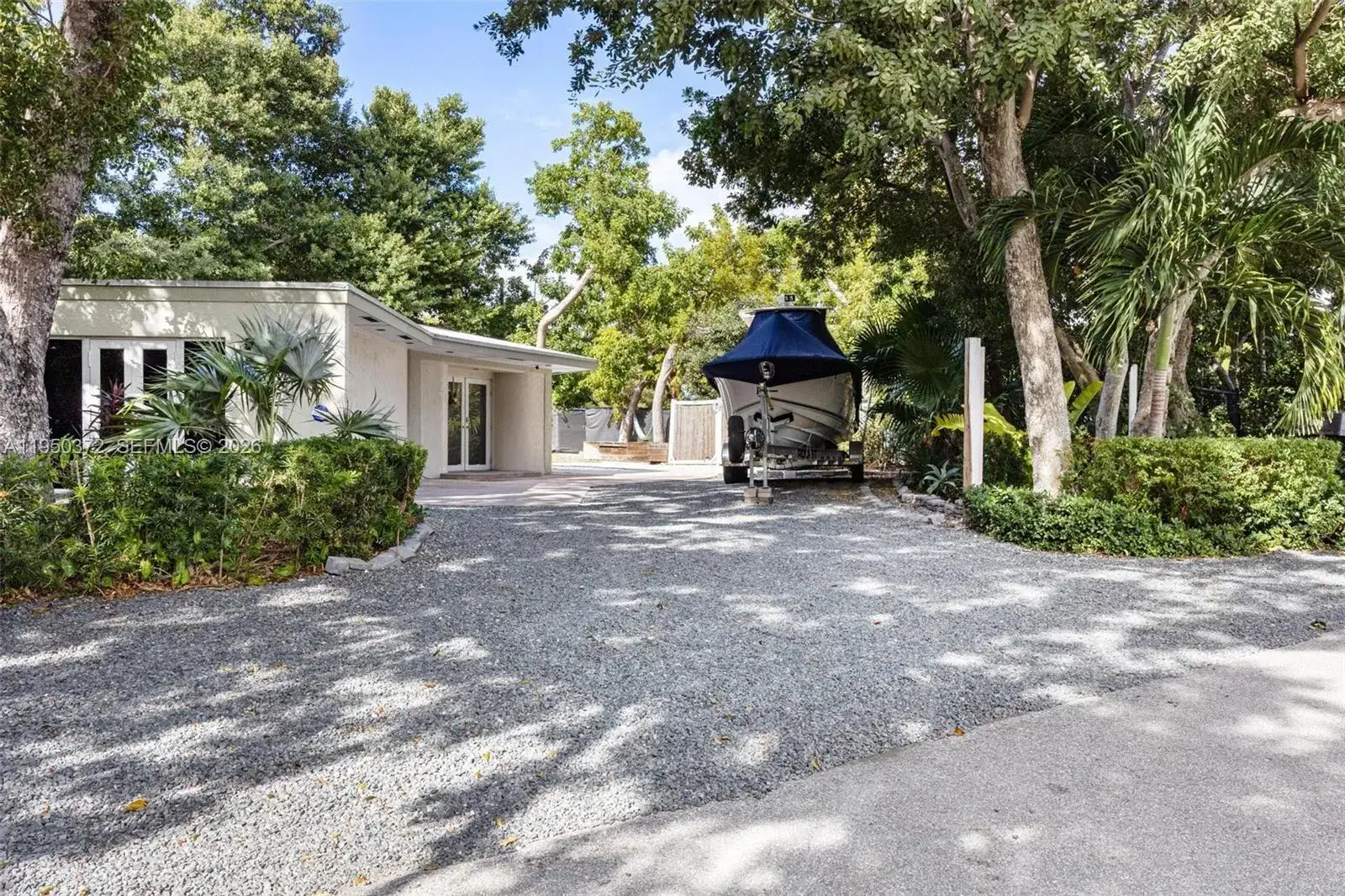 157 Navajo St, Tavernier FL 33070