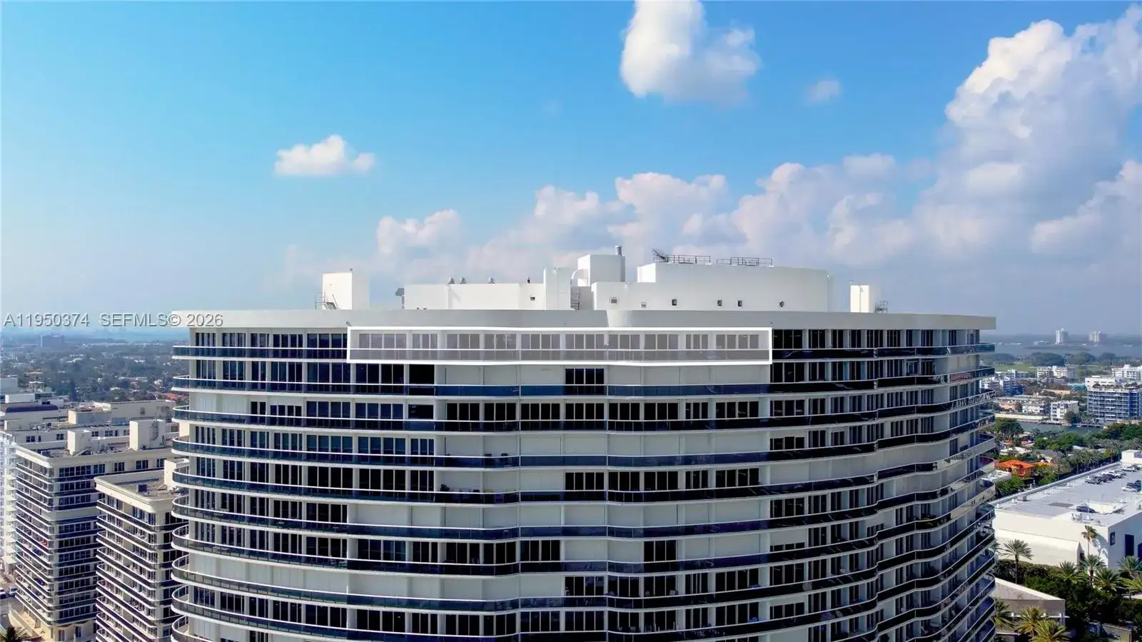 3 bedroom 4 bath Residential for sale at 9601 Collins Ave # T3, Bal Harbour FL 33154