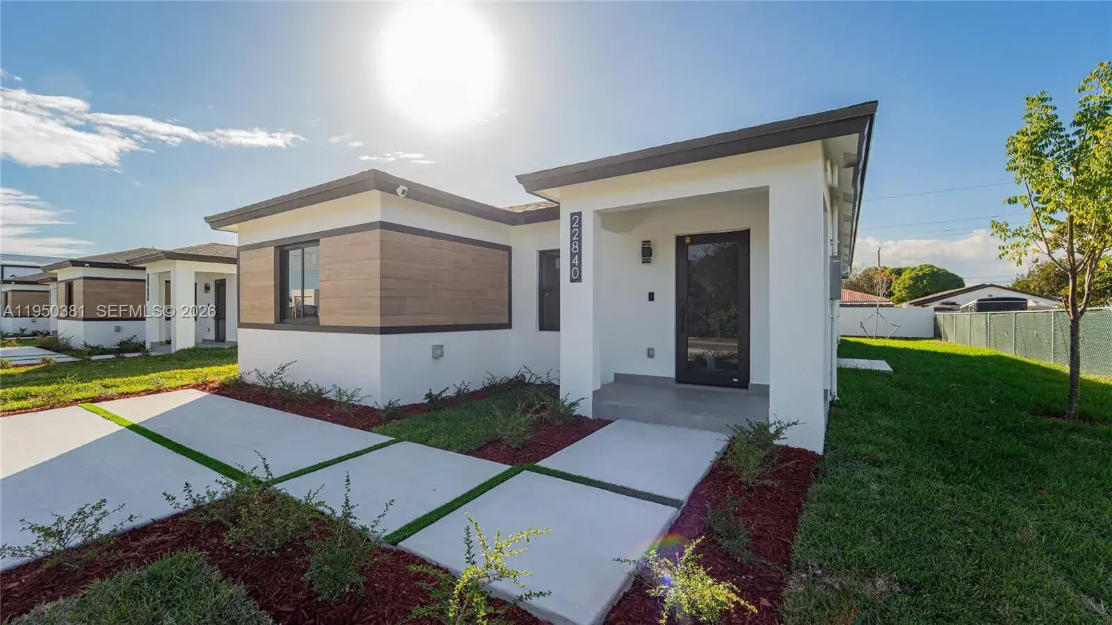 4 bedroom 2 bath Residential for sale at 22860 SW 122nd PL, Miami FL 33170