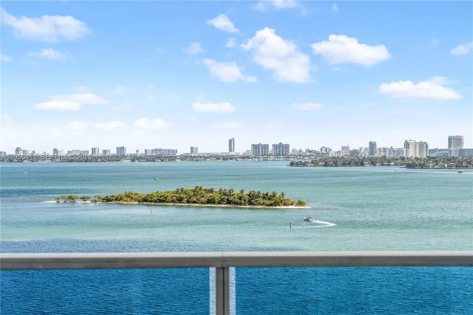 1 bedroom 1 bath Residential for sale at 725 NE 22nd St # 16B, Miami FL 33137