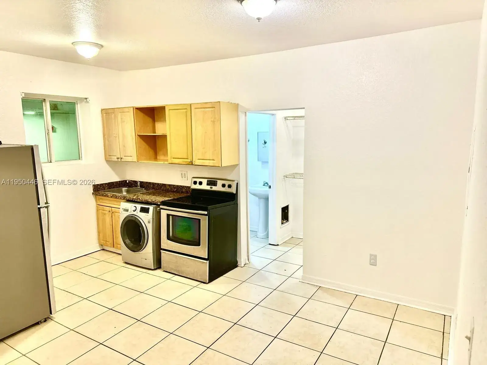 1 bedroom 1 bath Residential for sale at 1021 NW 3rd St APT307, Miami FL 33128