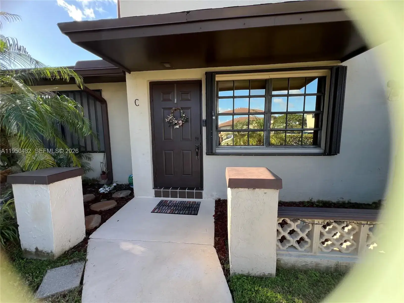 2 bedroom 2 bath Residential for sale at 13973 SW 46th Ter # 223, Miami FL 33175