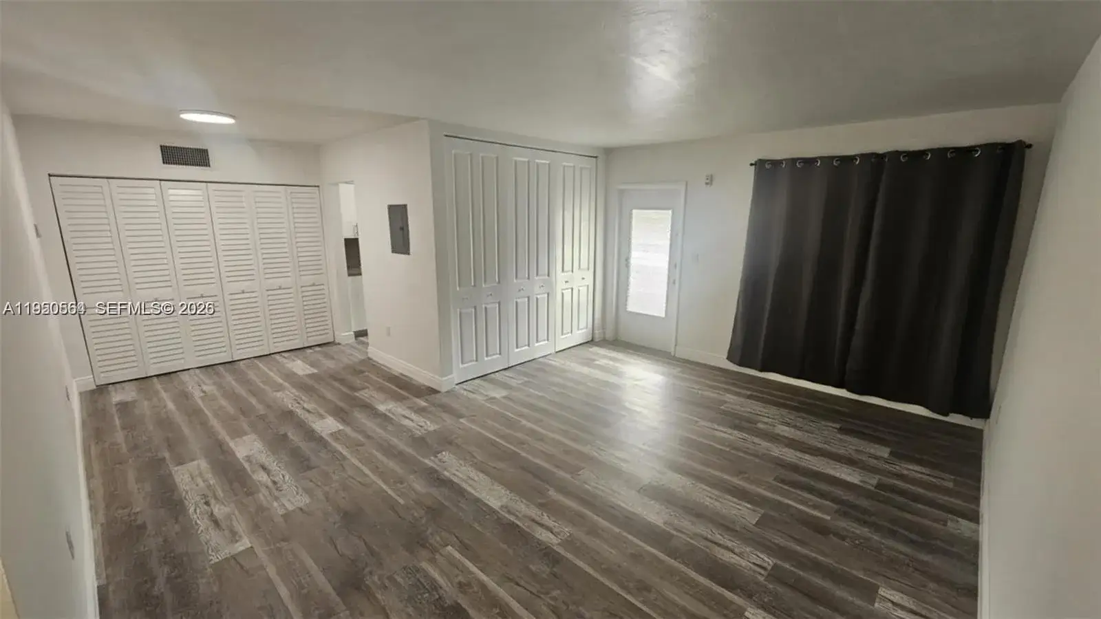 1 bedroom 1 bath Residential for sale at 1500 NE 127th St # 103, North Miami FL 33161