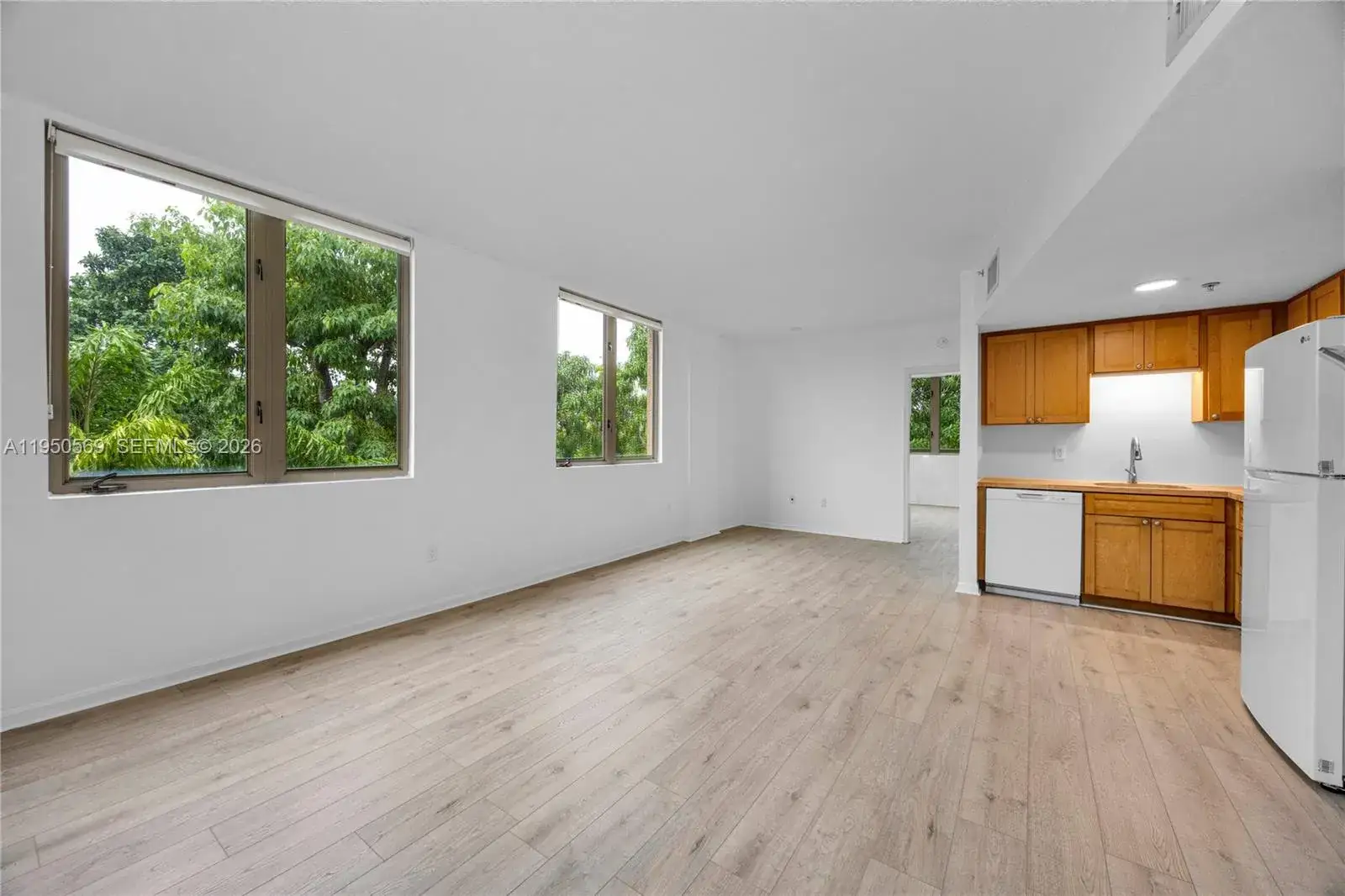 1 bedroom 1 bath Residential Lease for rent at 2630 SW 28th St, Miami FL 33133