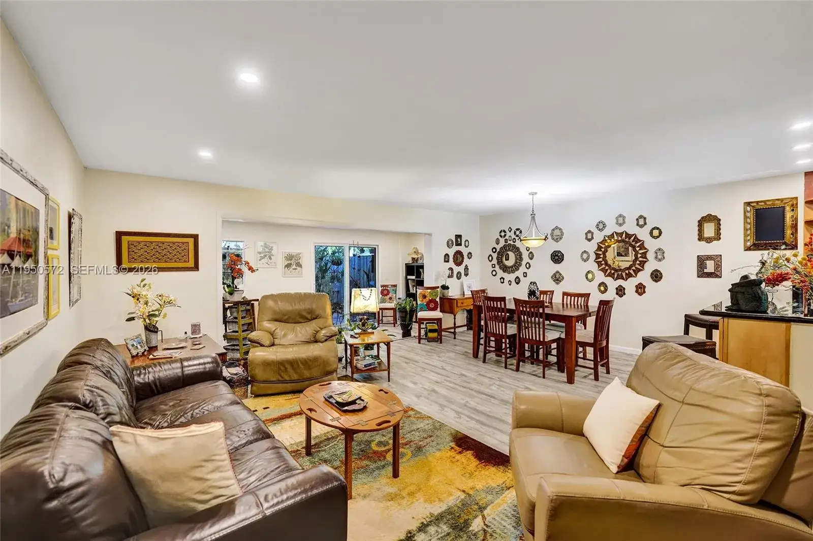 4 bedroom 2 bath Residential for sale at 3302 Farragut St # 5C, Hollywood FL 33021