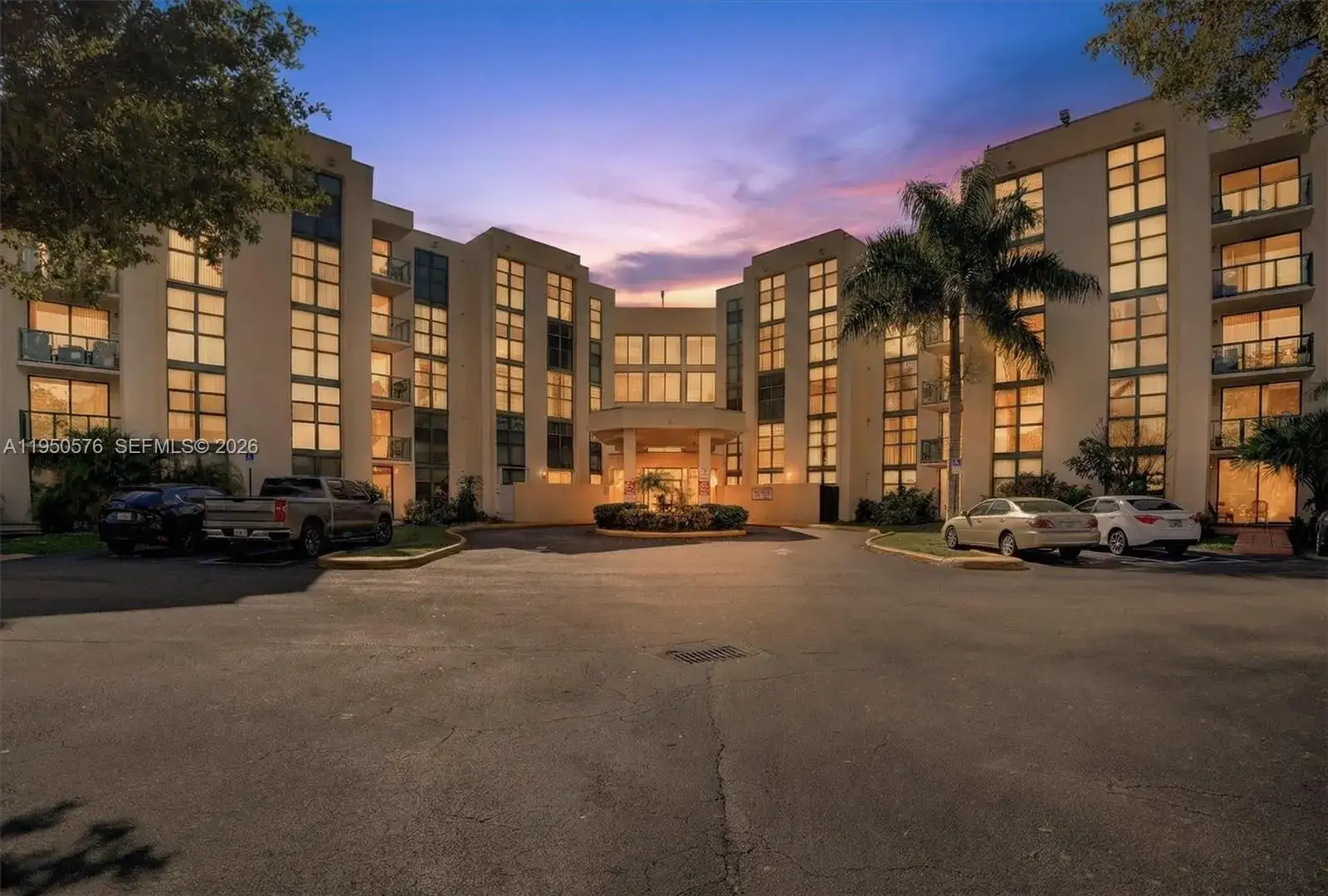 2 bedroom 2 bath Residential for sale at 2075 SW 122nd Ave # 531, Miami FL 33175