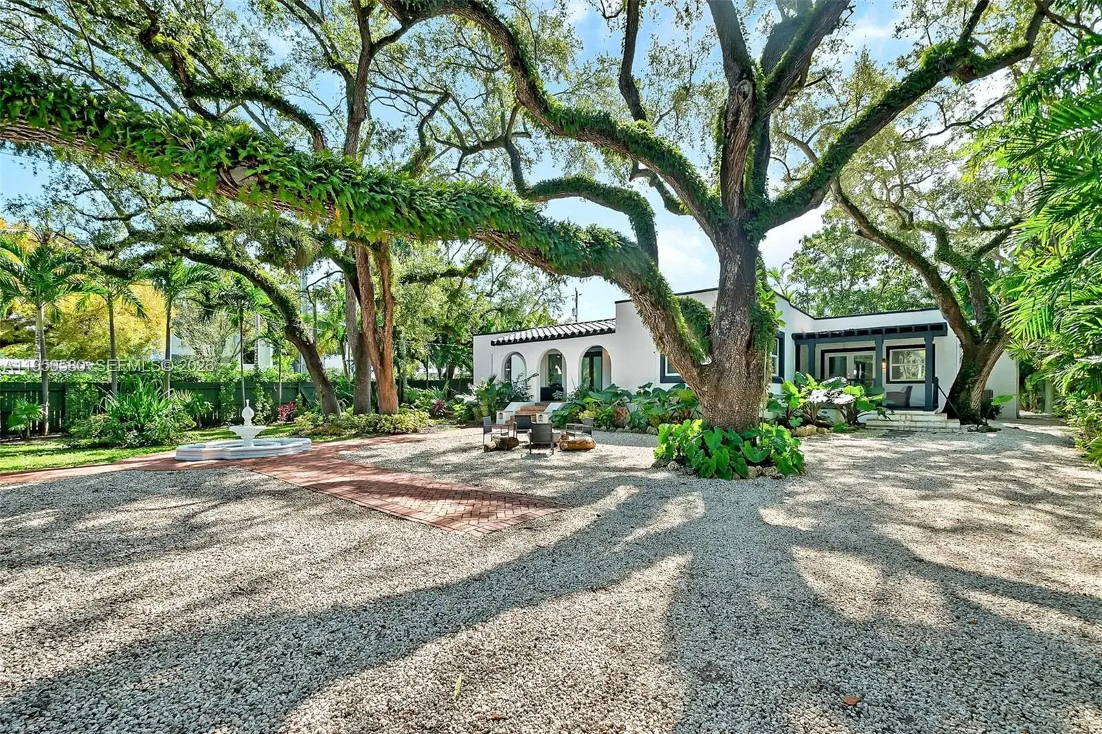 4 bedroom 4 bath Residential for sale at 1702 Espanola Dr, Miami FL 33133