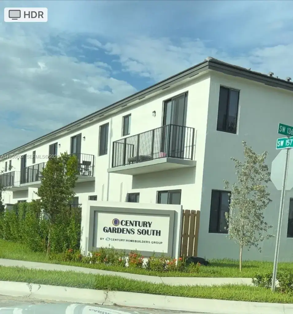 3 bedroom 3 bath Residential Lease for rent at 13644 SW 157th Ct, Miami FL 33196