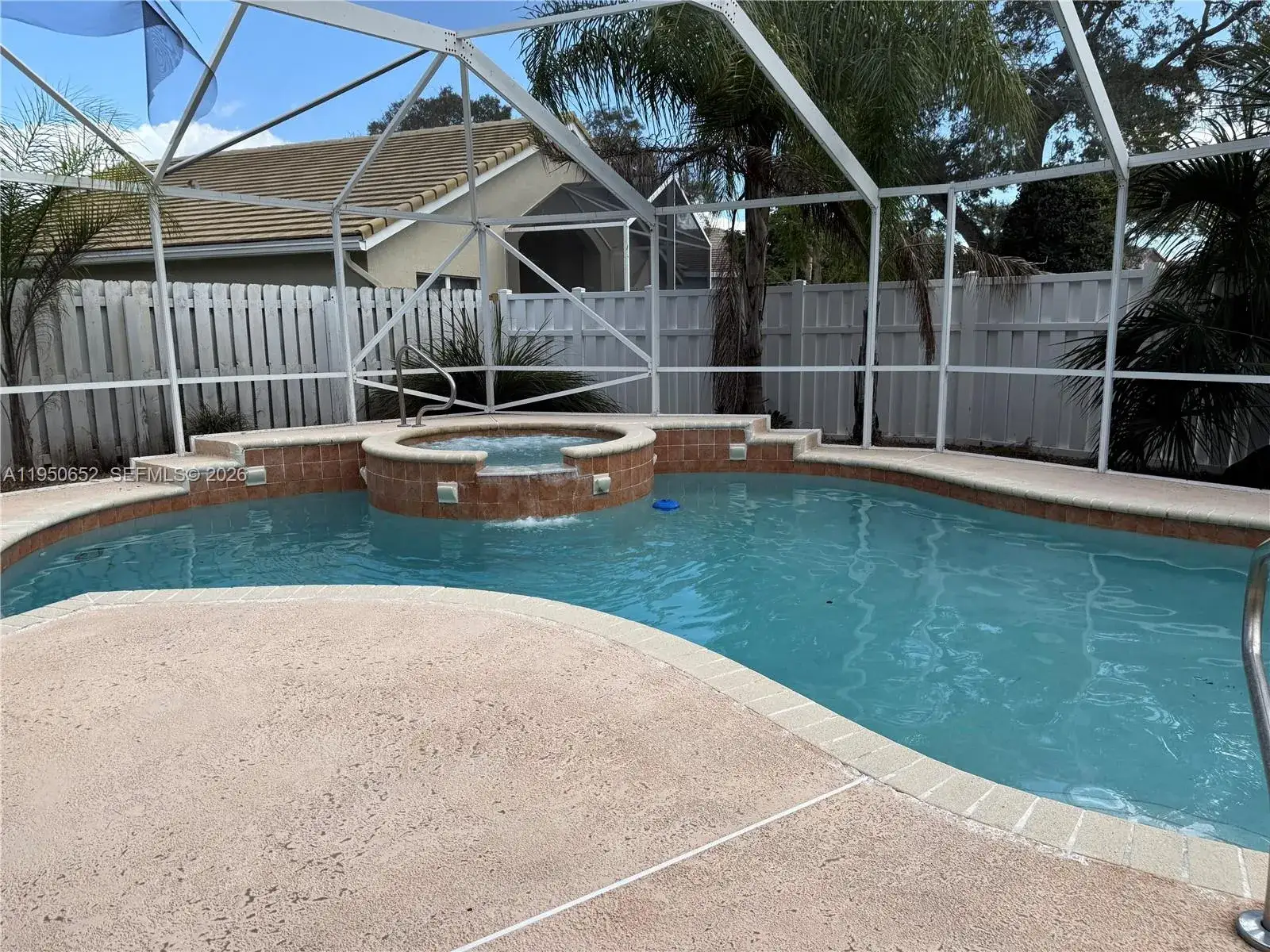 4 bedroom 2 bath Residential for sale at 7760 Manor Forest Lane, Boynton Beach FL 33436
