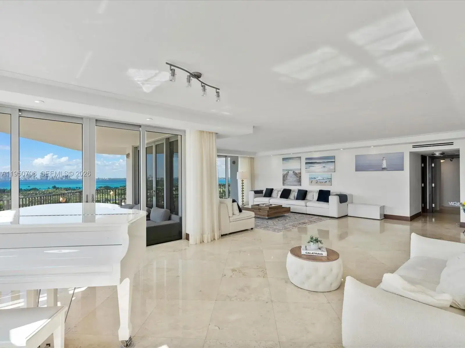 4 bedroom 4 bath Residential for sale at 5660 Collins Ave # 18A, Miami Beach FL 33140