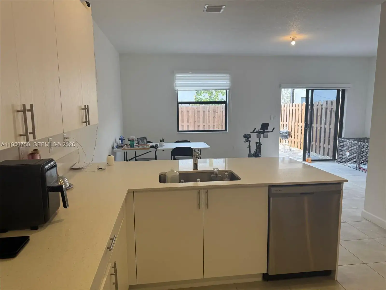 4 bedroom 2 bath Residential for sale at 23124 SW 130th Ave, Miami FL 33170