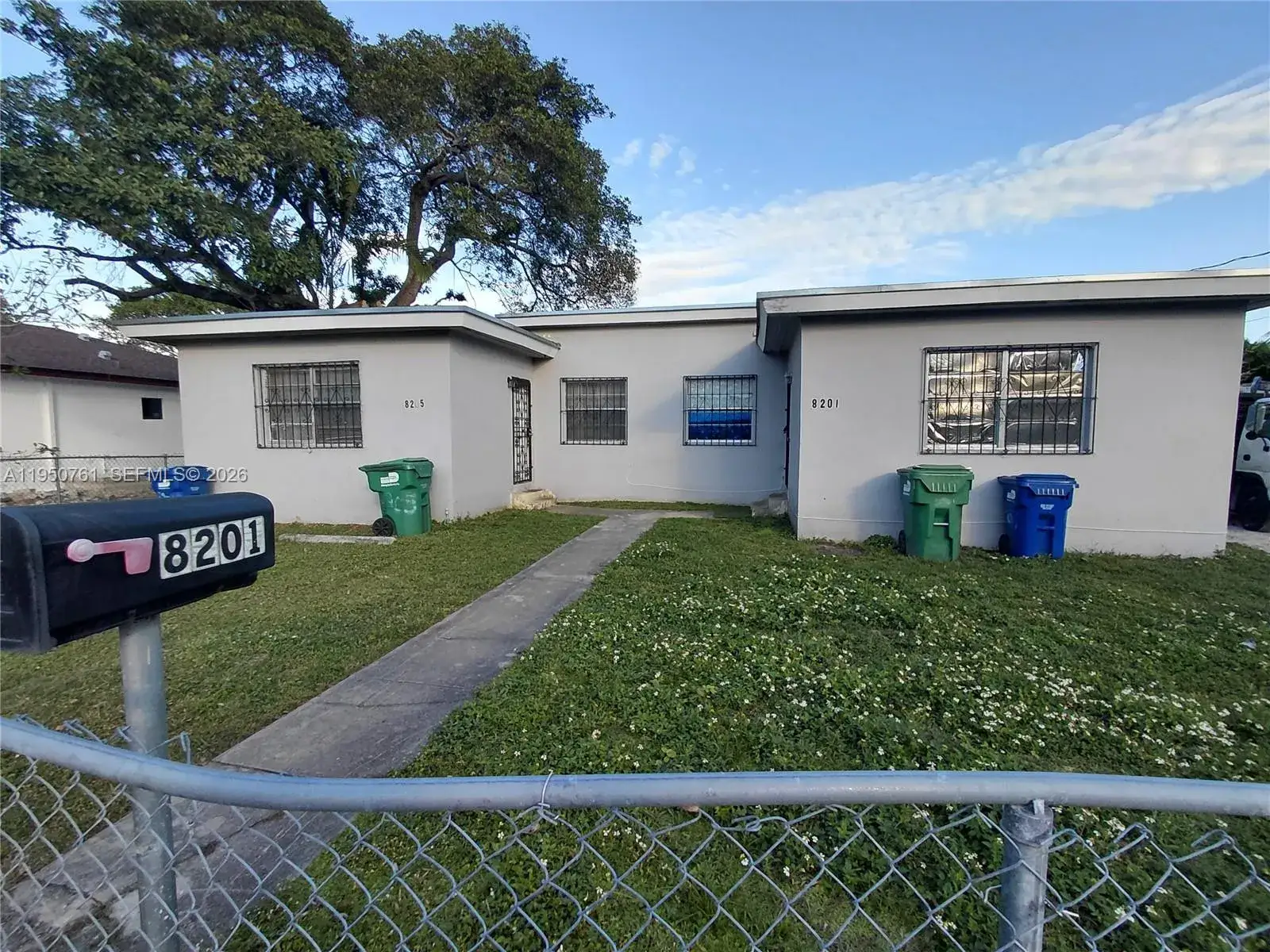 Commercial Sale for sale at 8201 - 8205 NW 15th Ave, Miami FL 33147