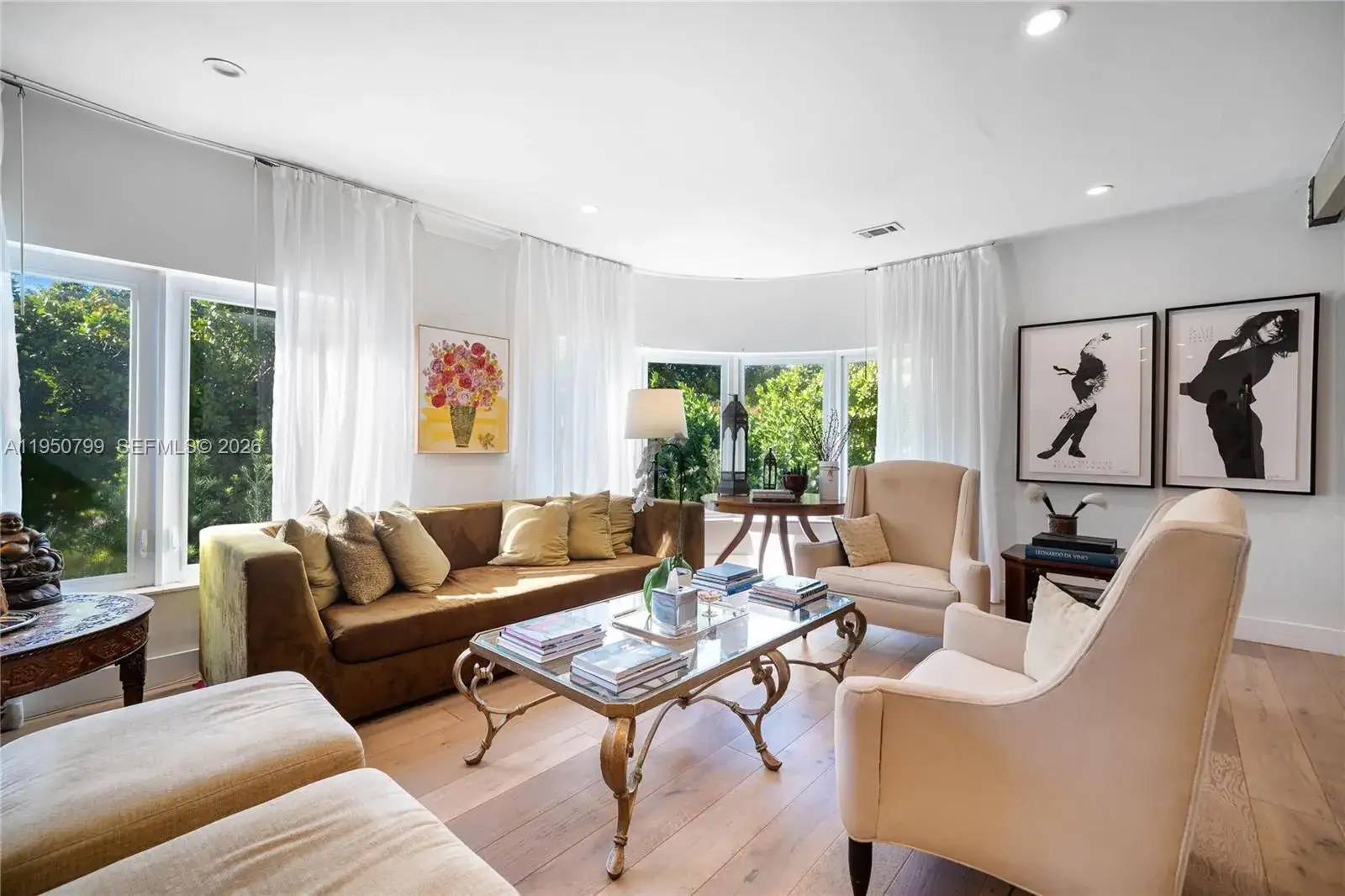 3 bedroom 2 bath Residential for sale at 463 W 62nd St, Miami Beach FL 33140