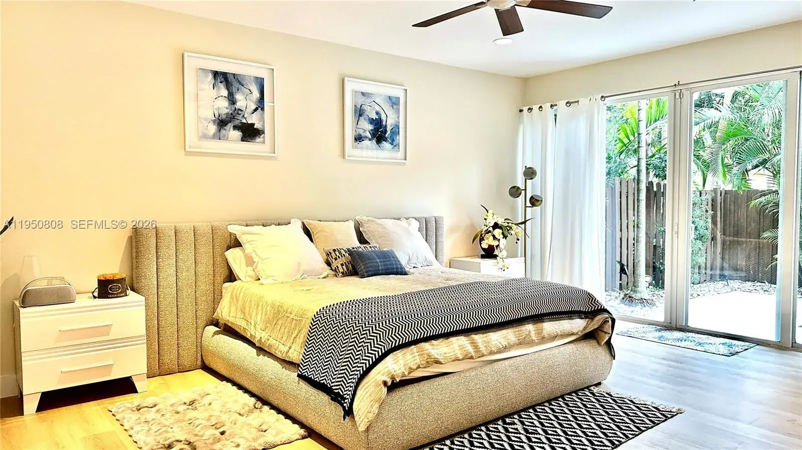 3 bedroom 3 bath Residential Lease for rent at 814 NE 19th Ave, Fort Lauderdale FL 33304