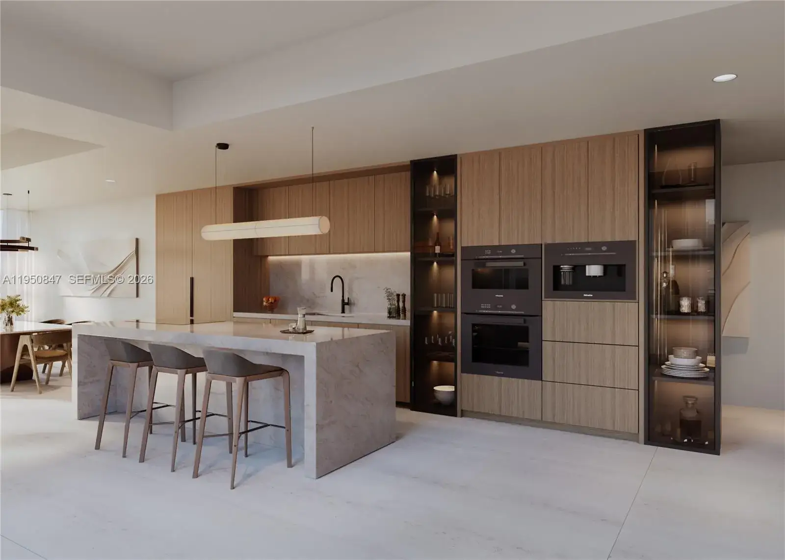 2 bedroom 2 bath Residential for sale at 1125 97th St # 502, Bay Harbor Islands FL 33154