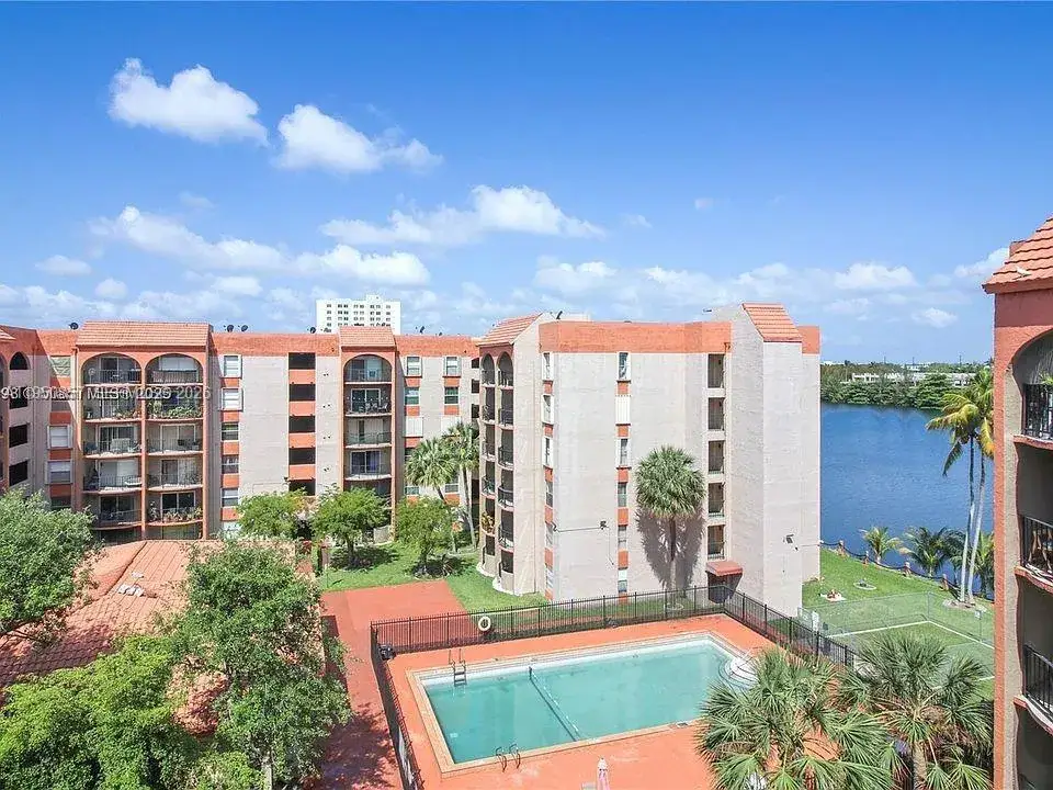 1 bath Residential for sale at 5199 NW 7th St # 111, Miami FL 33126