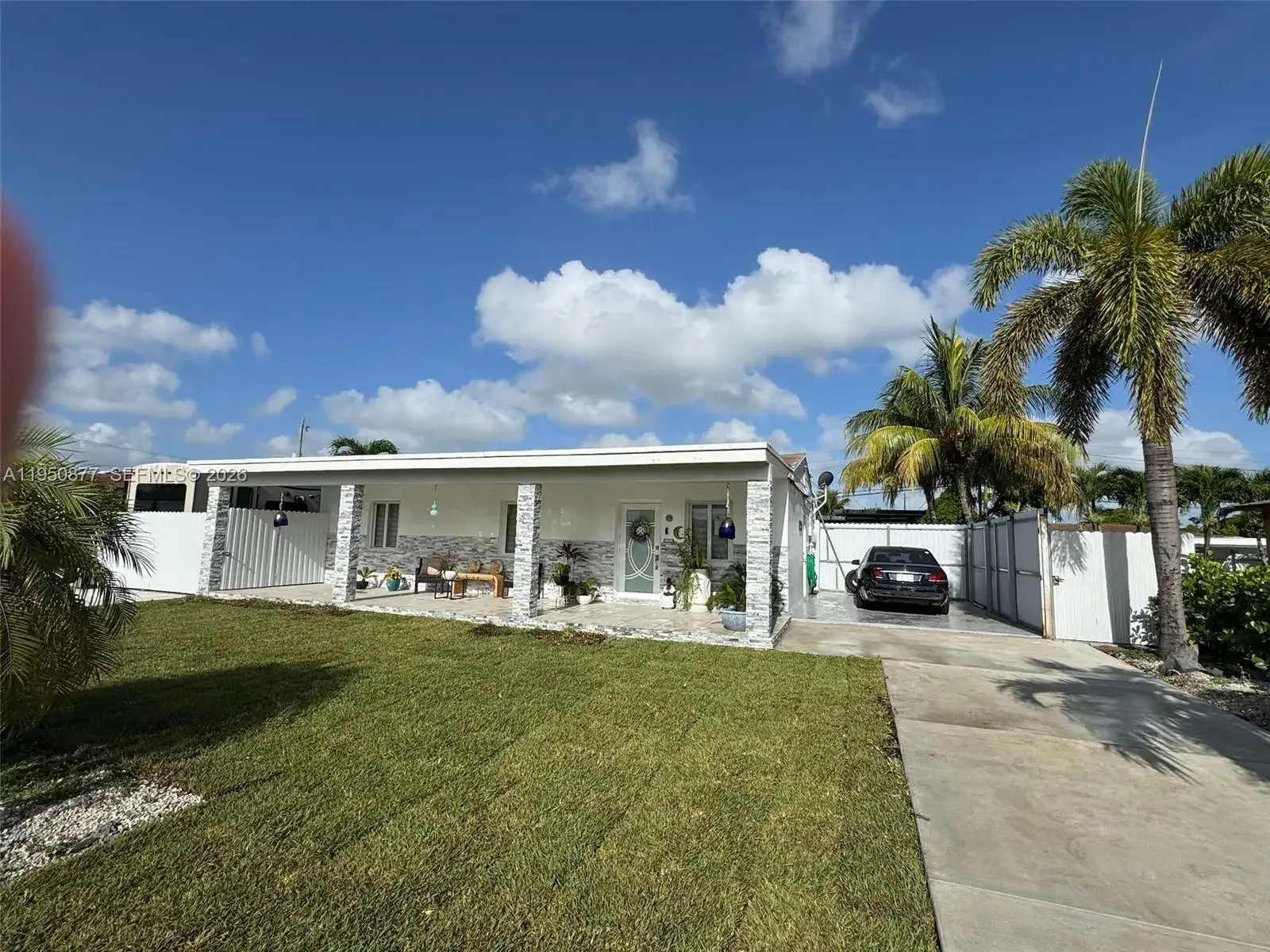4 bedroom 2 bath Residential for sale at 3480 E 9th Ct, Hialeah FL 33013