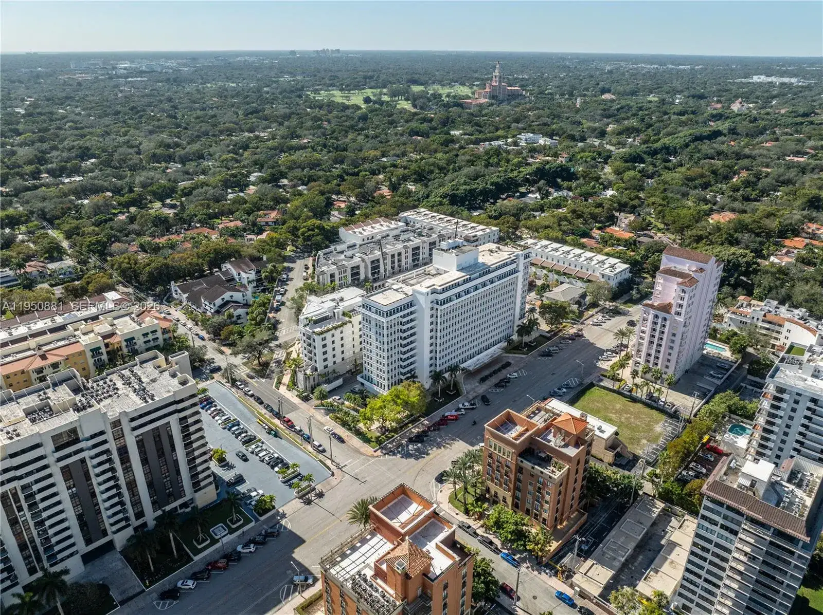 Commercial Land for sale at 700 Biltmore Way, Coral Gables FL 33134